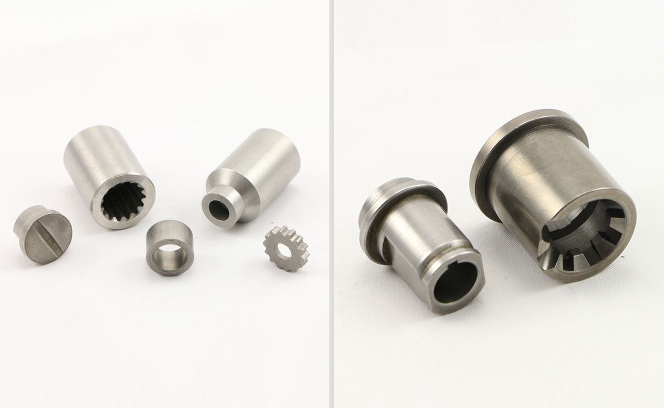 Powdered Metal Hackworth Supply Co.