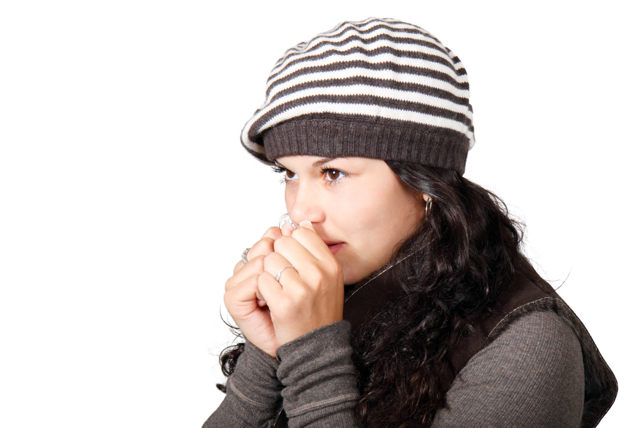 Easy Ways To Stop HICCUPS HACKZHUB