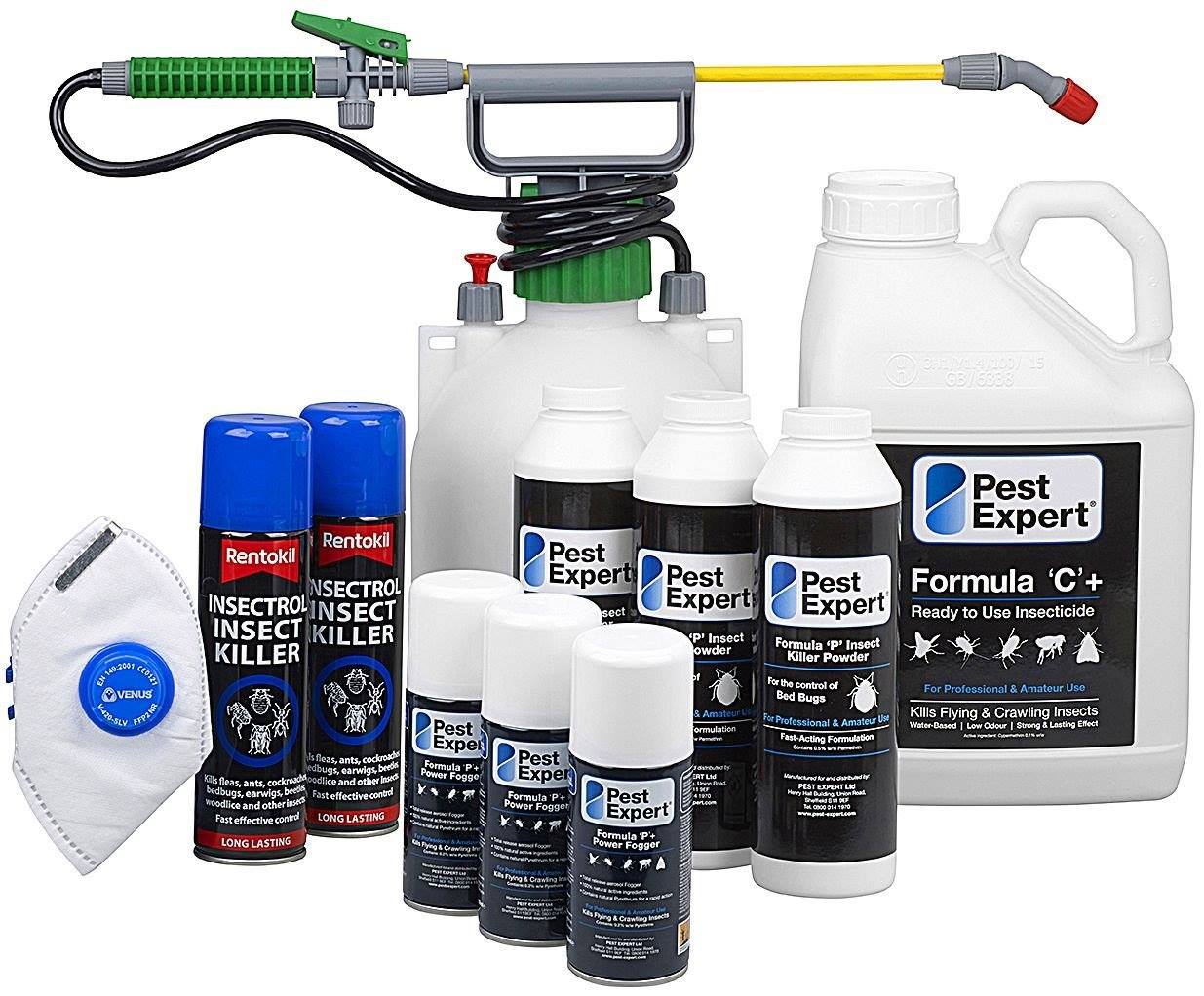 Tips For Using Flea Control Products