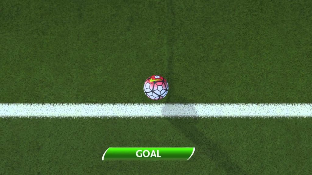 Soccer GoalLine Technology How does it Work?