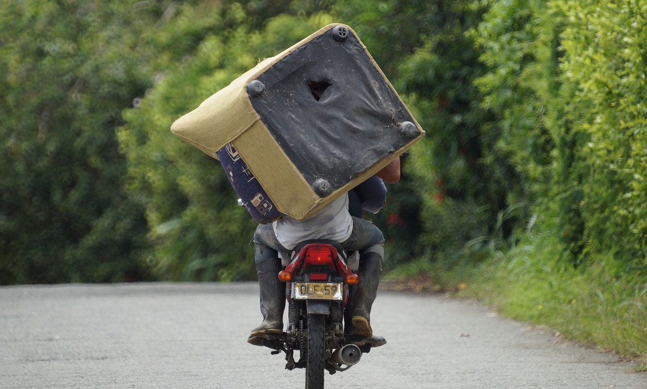 The Importance of a Motorcycle Shipping Quote in Determining Costs and