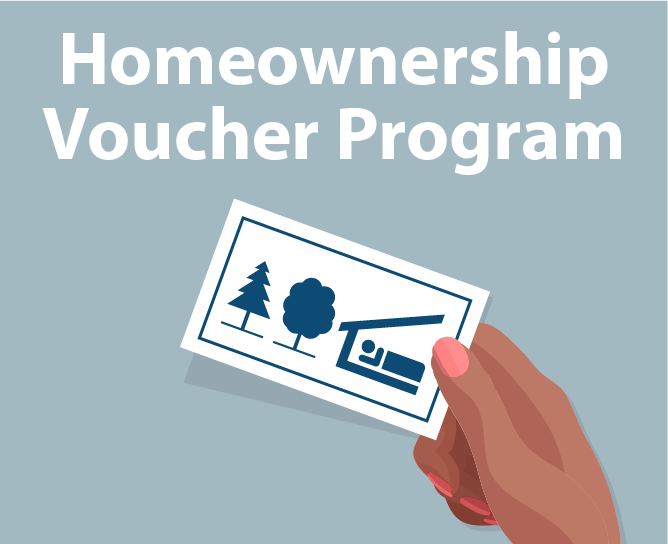 Homeownership Voucher Program Housing Authority of the County of San