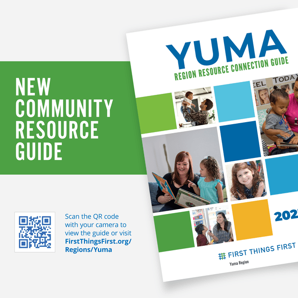 News YUMA Community Resource Guide HACY Housing Authority of the