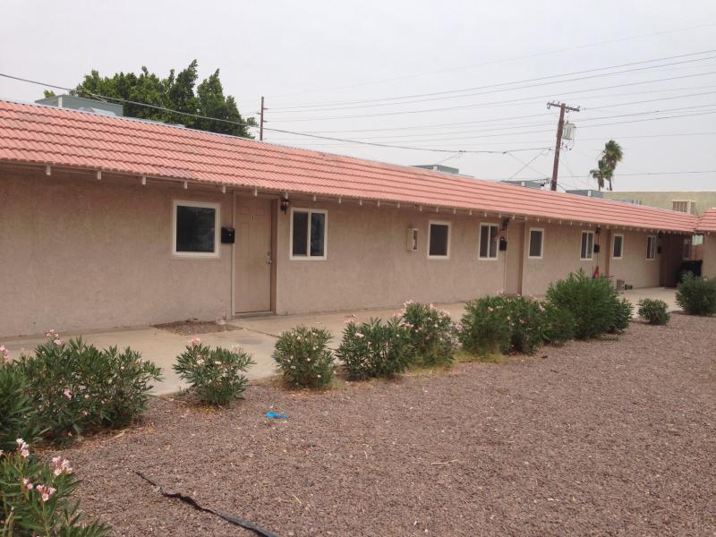 Property Listing 2430 s 5th ave HACY Housing Authority of the