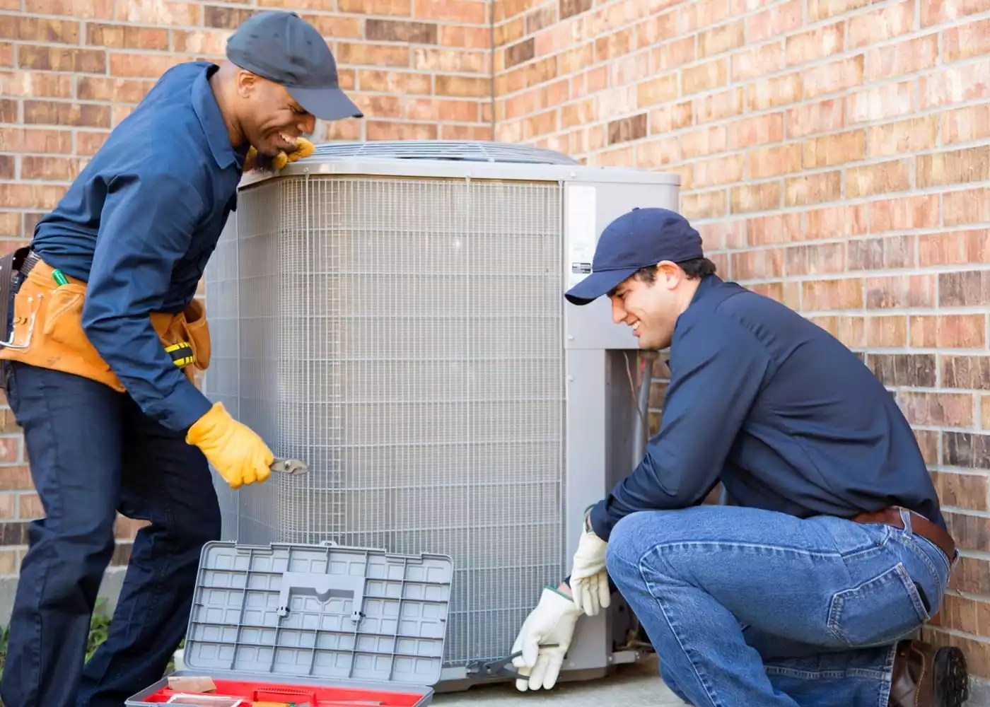 HVAC Replacement Wilmington, NC Hadi Heating and Air