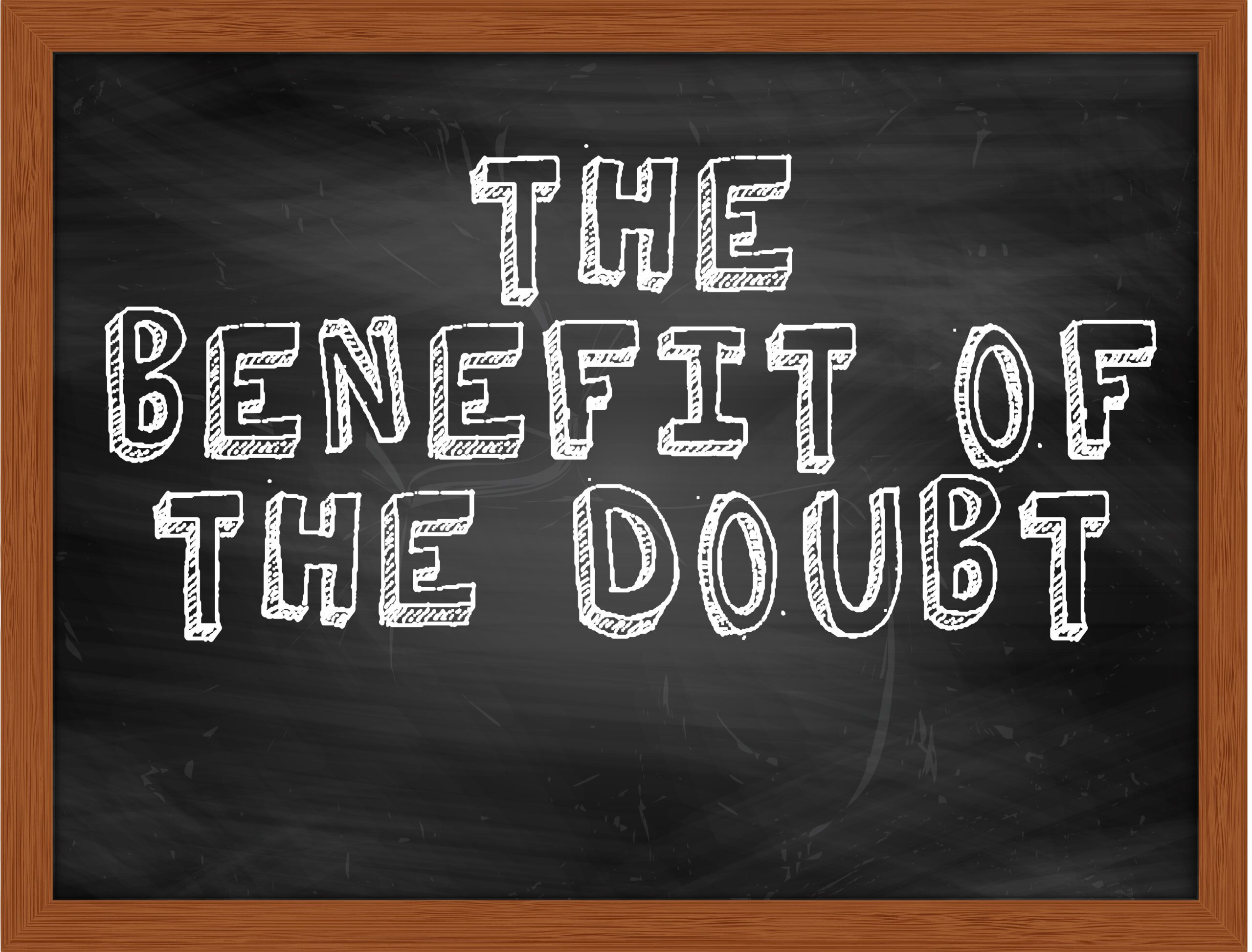 More Likely Than Not What You Need to Know About Reasonable Doubt Rule