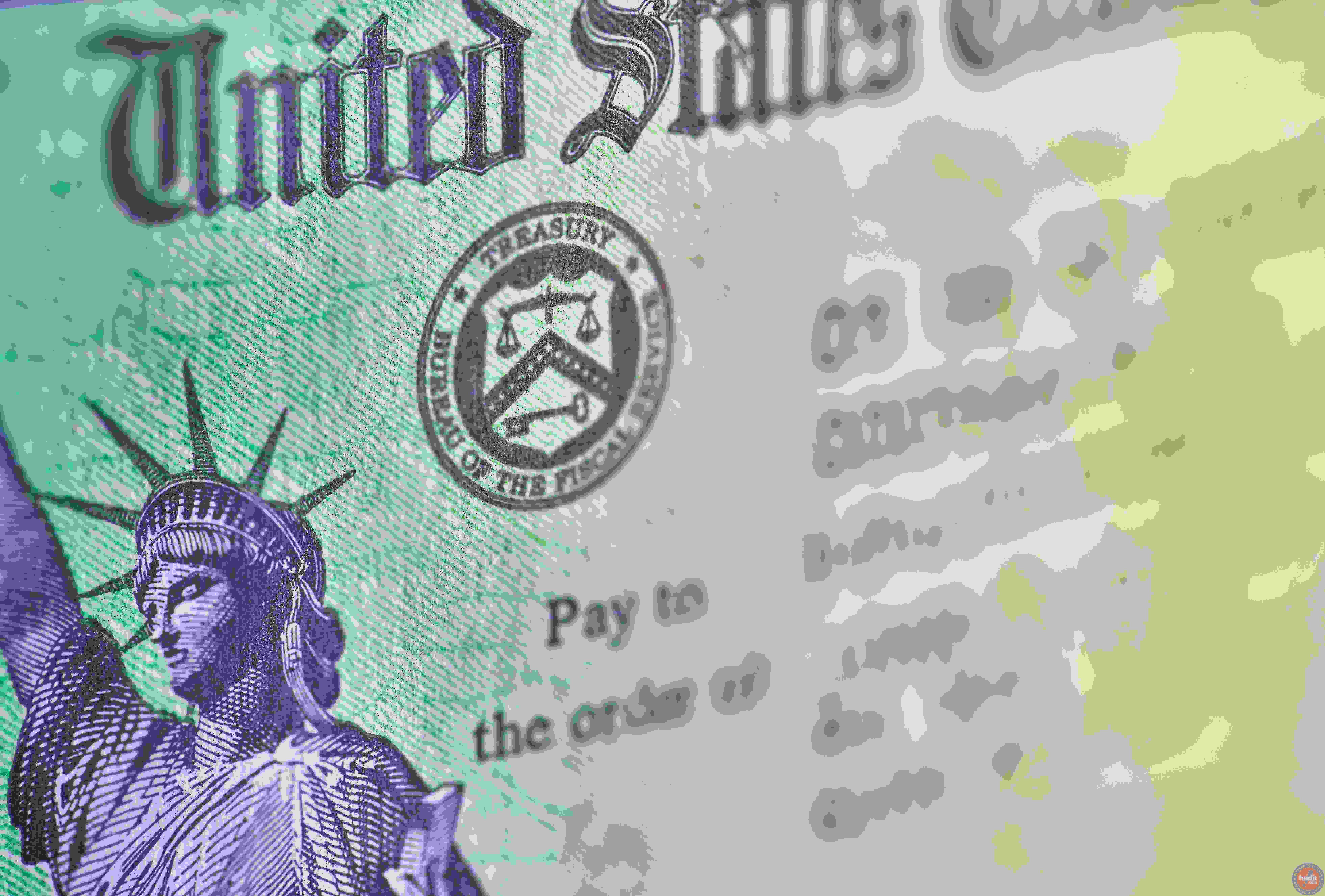 VACP TREAS 310 Deposit? What Is It? Good News?