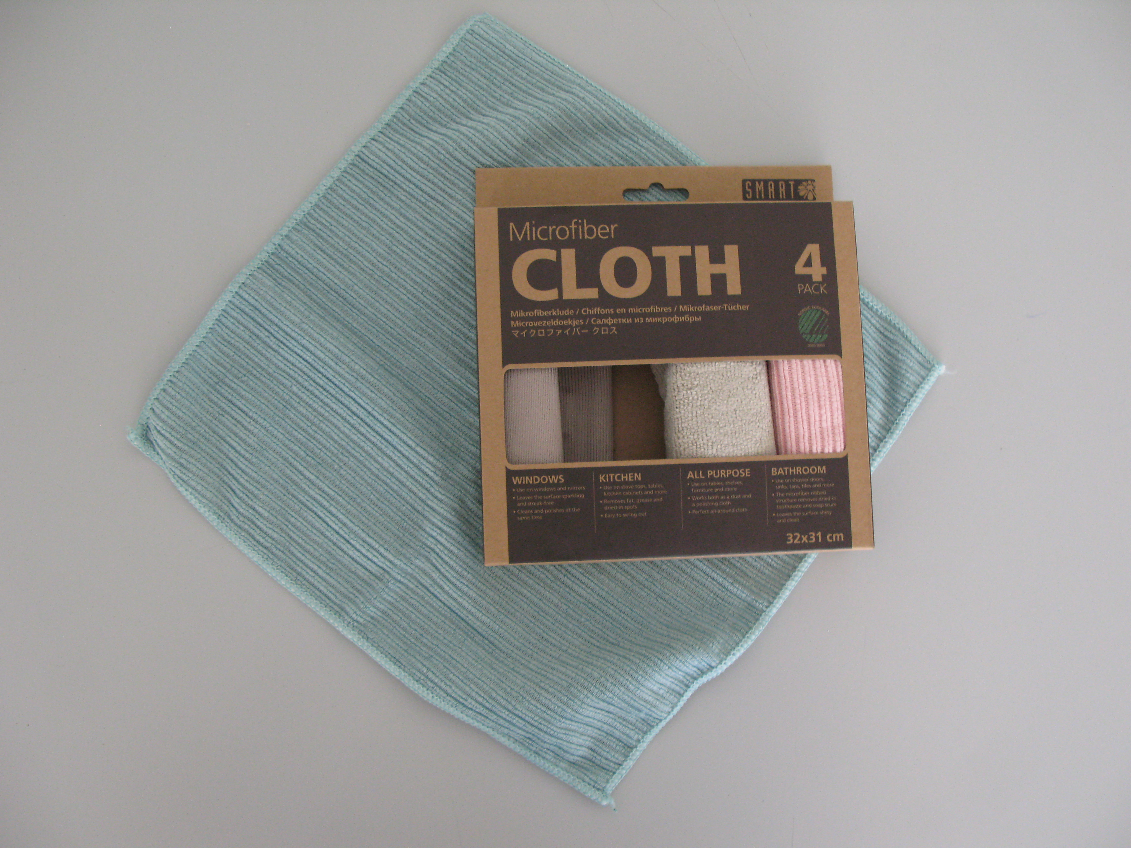 Smart Microfiber » HADJIMIREOS TRADING LTD