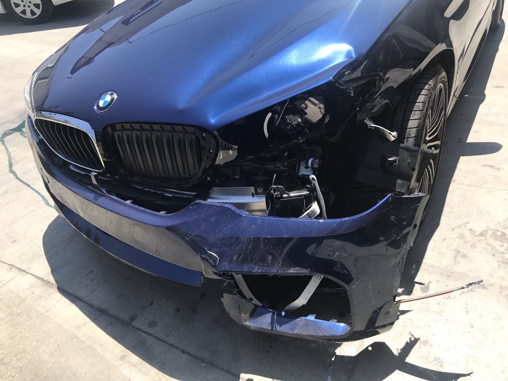 HAB Hadley Auto Body