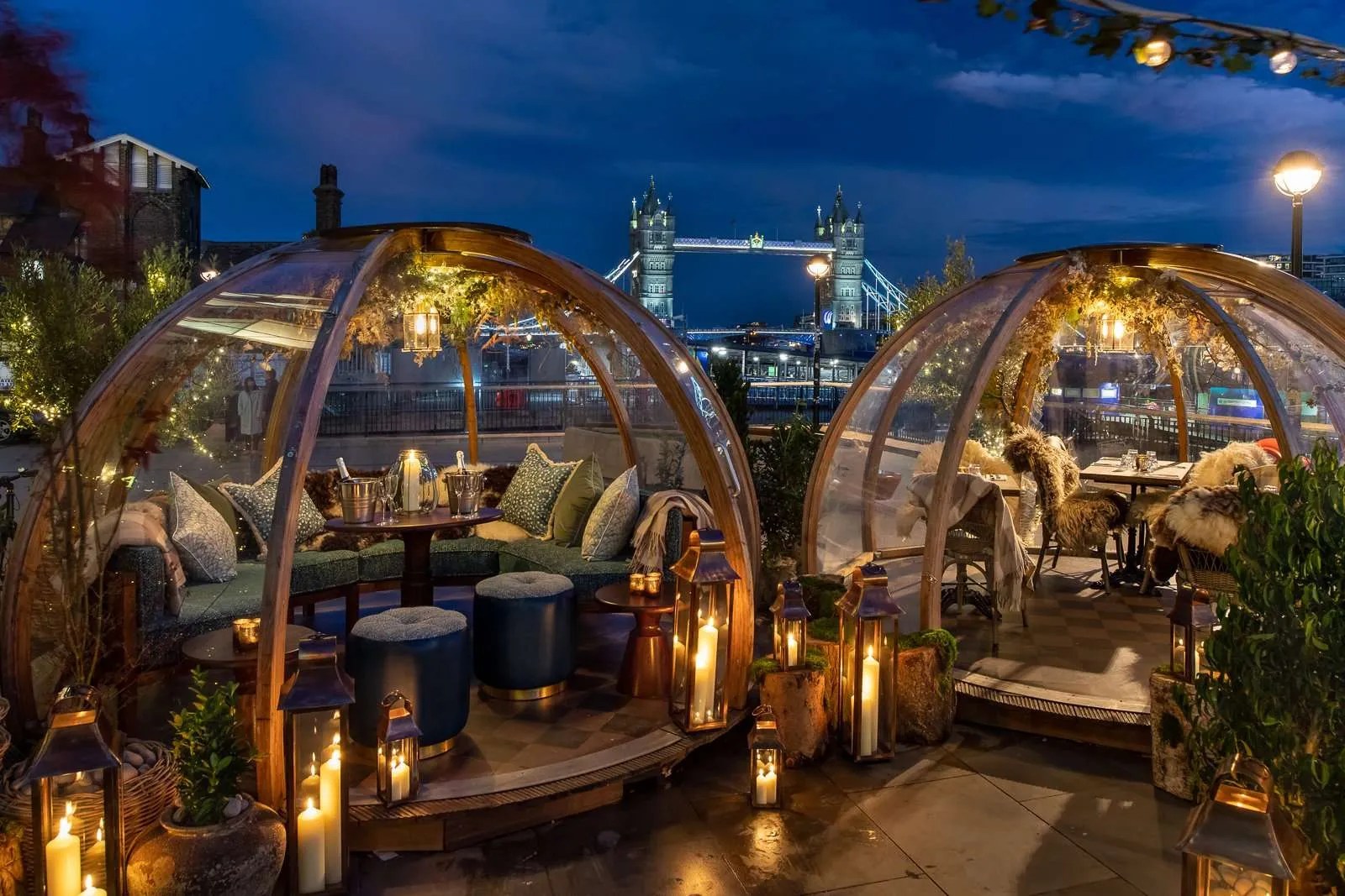 Coppa Club affordable all day restaurant, bar and lounge Hadley O'Garro