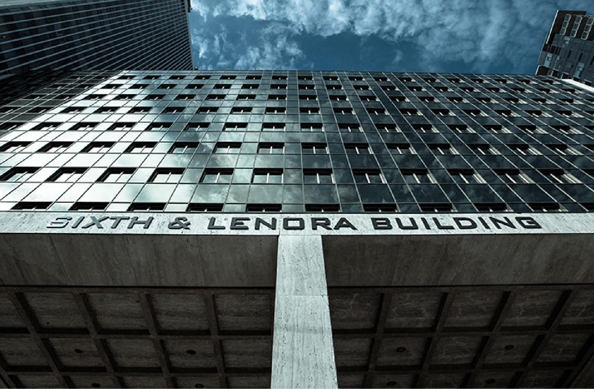 Sixth & Lenora Building Hadley Properties