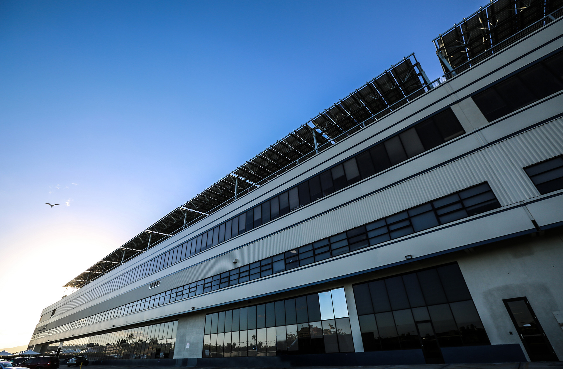 Hadley Properties Hadley Properties