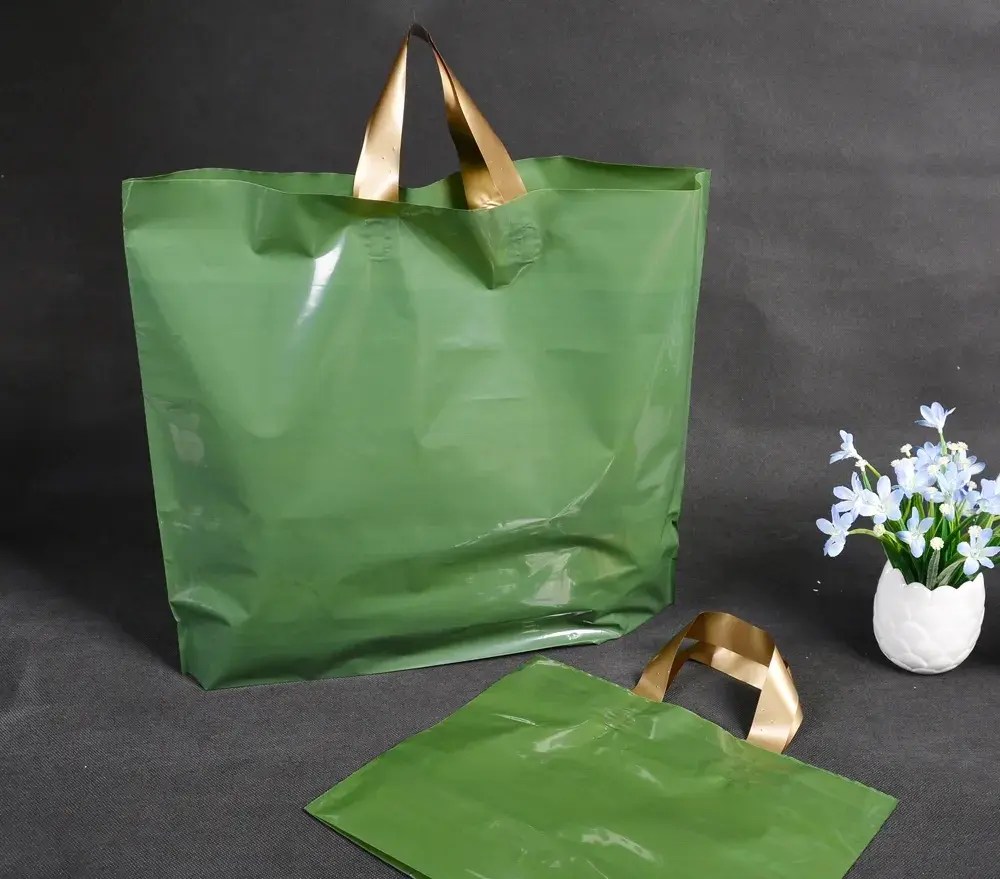 How Is Flexible Packaging Made? Unveiling The Manufacturing Process