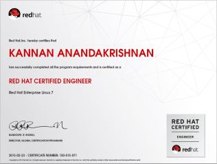 redhat