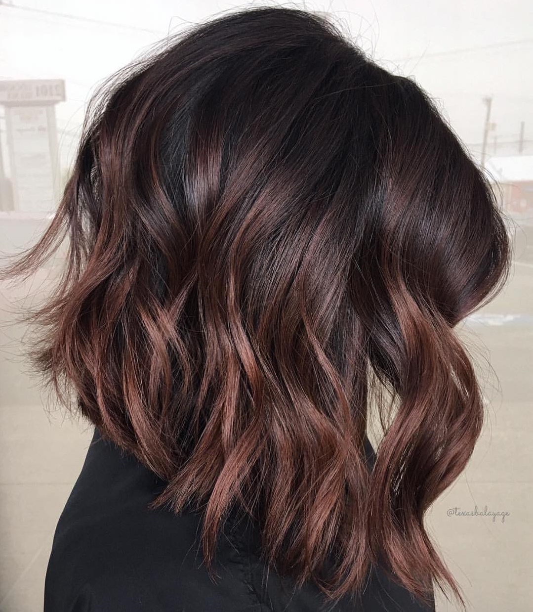 50 Astonishing Chocolate Brown Hair Ideas For 2023 - Hair Adviser