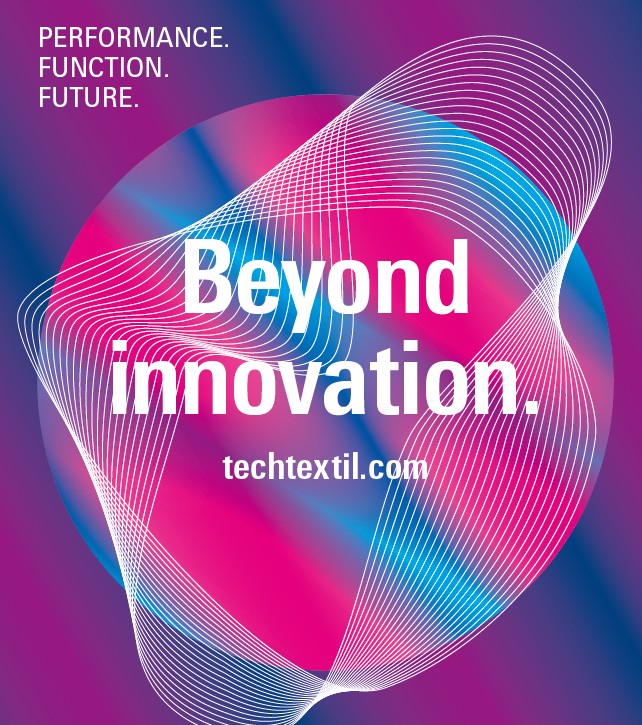 23.04.2024 26.04.2024 Techtextil Händel & Diller