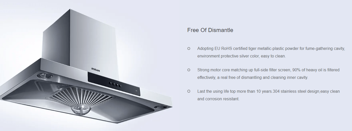 Haes Highland Electrical Appliances Supplier Johor Bahru (JB