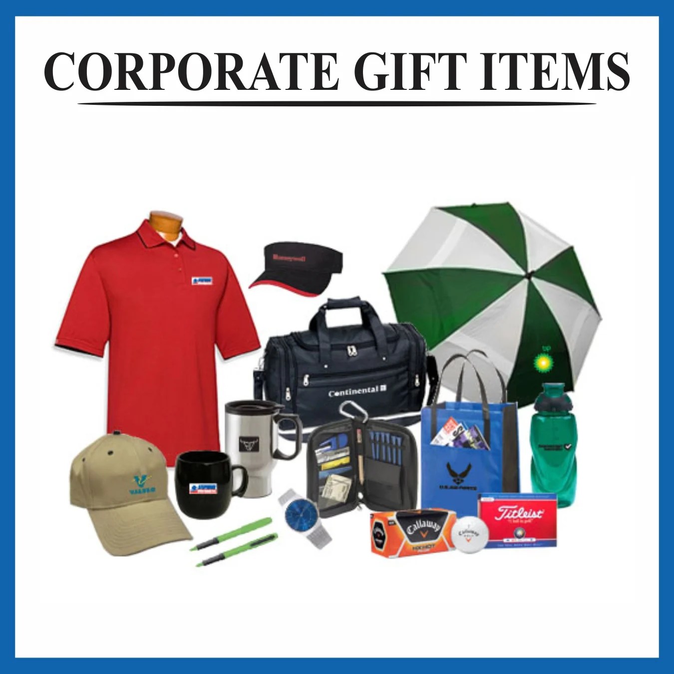Corporate Gift Items Islamabad