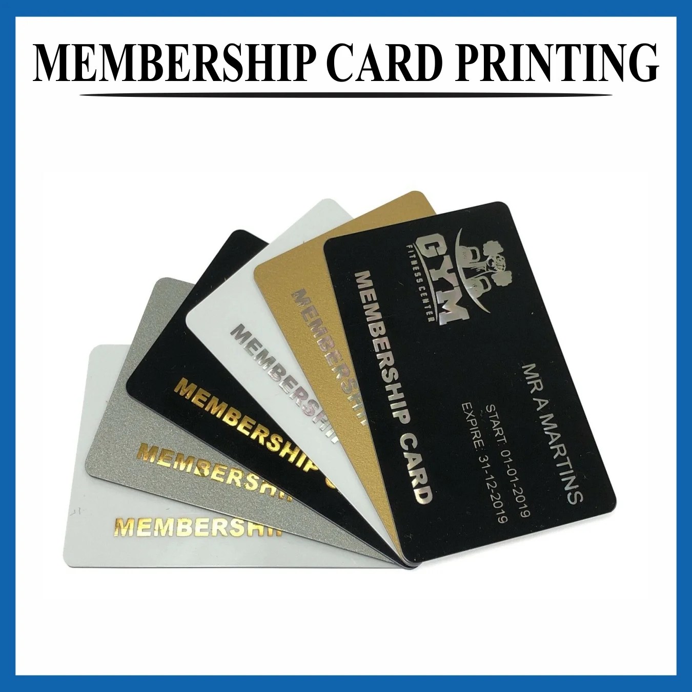 MEMBERSHIP CARD PRINTING ISLAMABAD AND RAWALPINDI HAFIZ PRINTERS