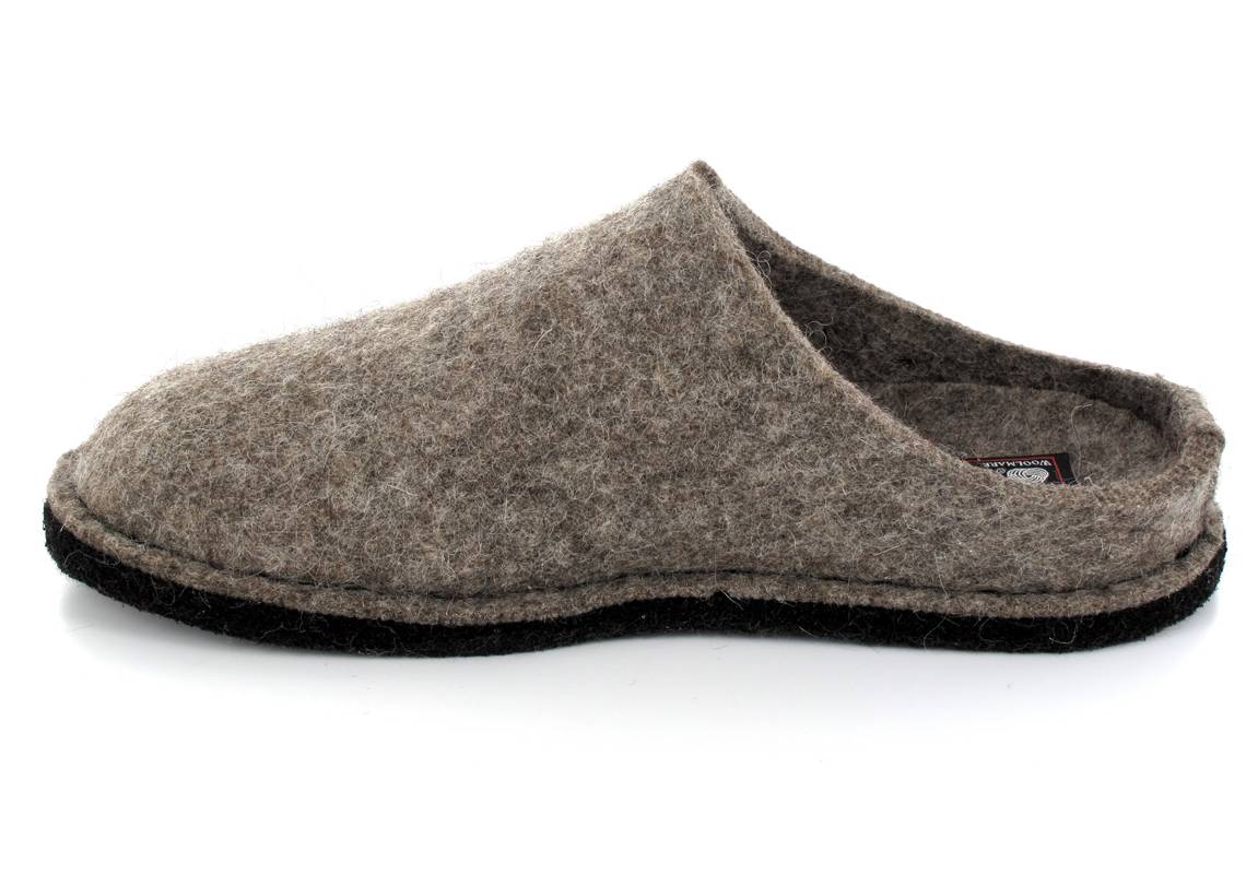 HAFLINGER® Flair Soft, torf beim HAFLINGERVersand