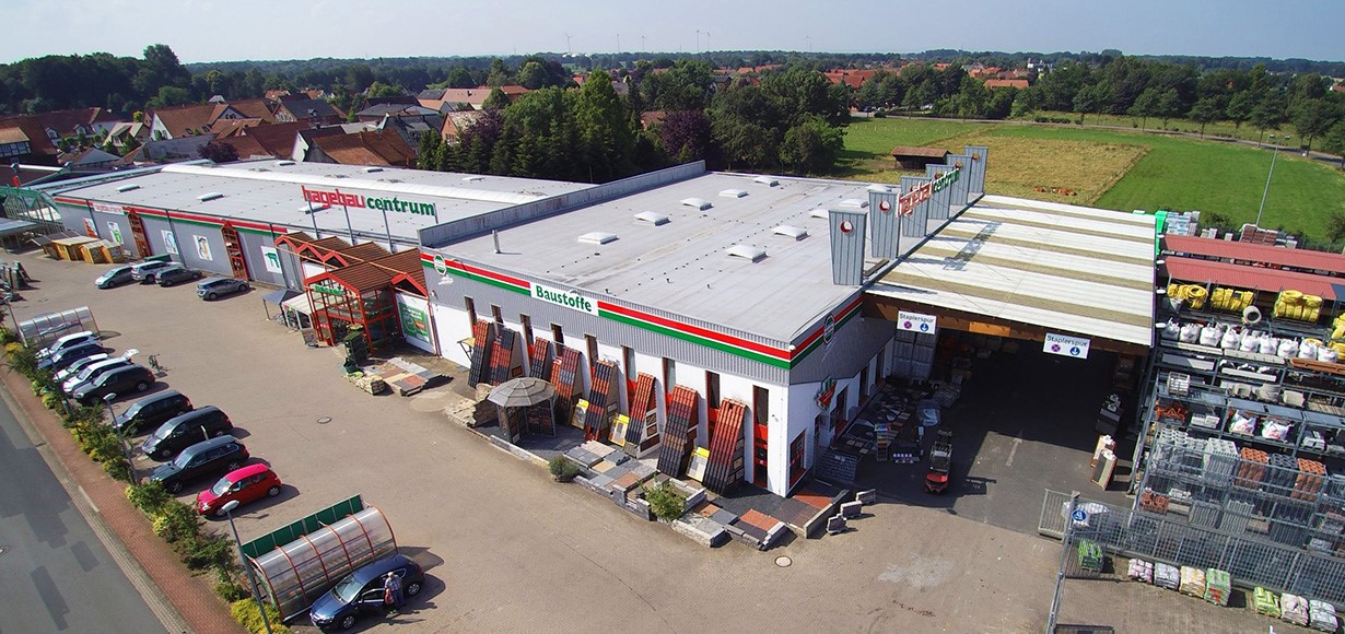 Hagebau Luneburg Offnungszeiten
