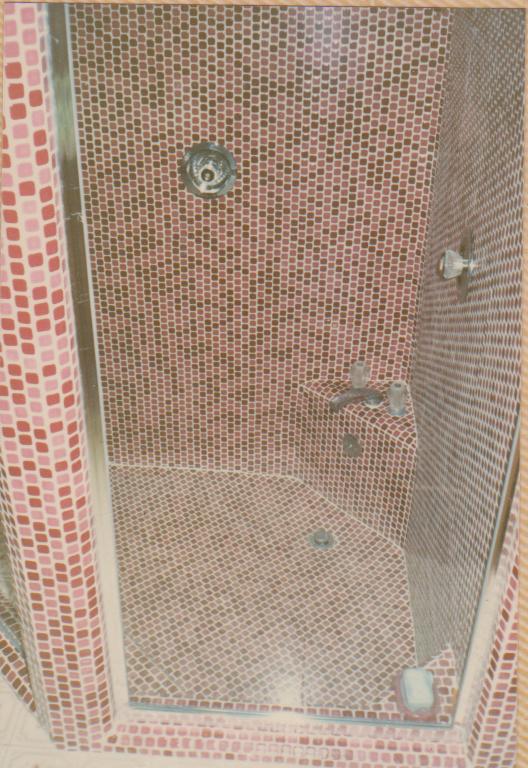 Tile work 2 Hageman Builders