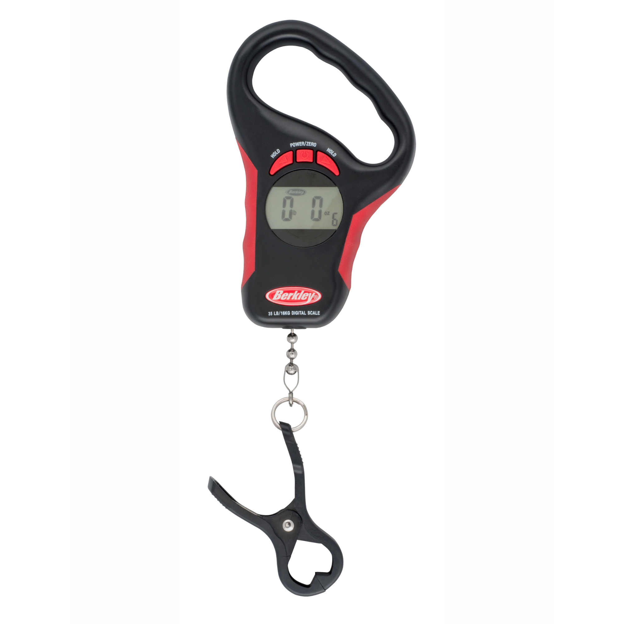 Berkley Digital Scale 50 lbs