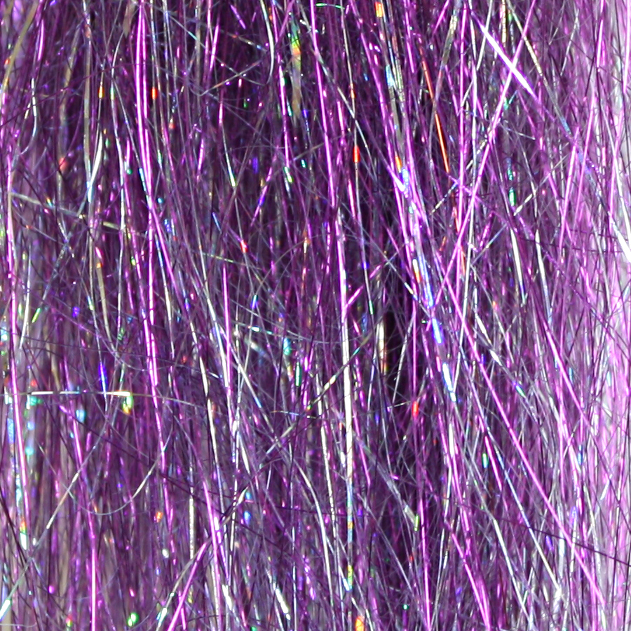 Angel Hair FUCHSIA ICE 2 grams