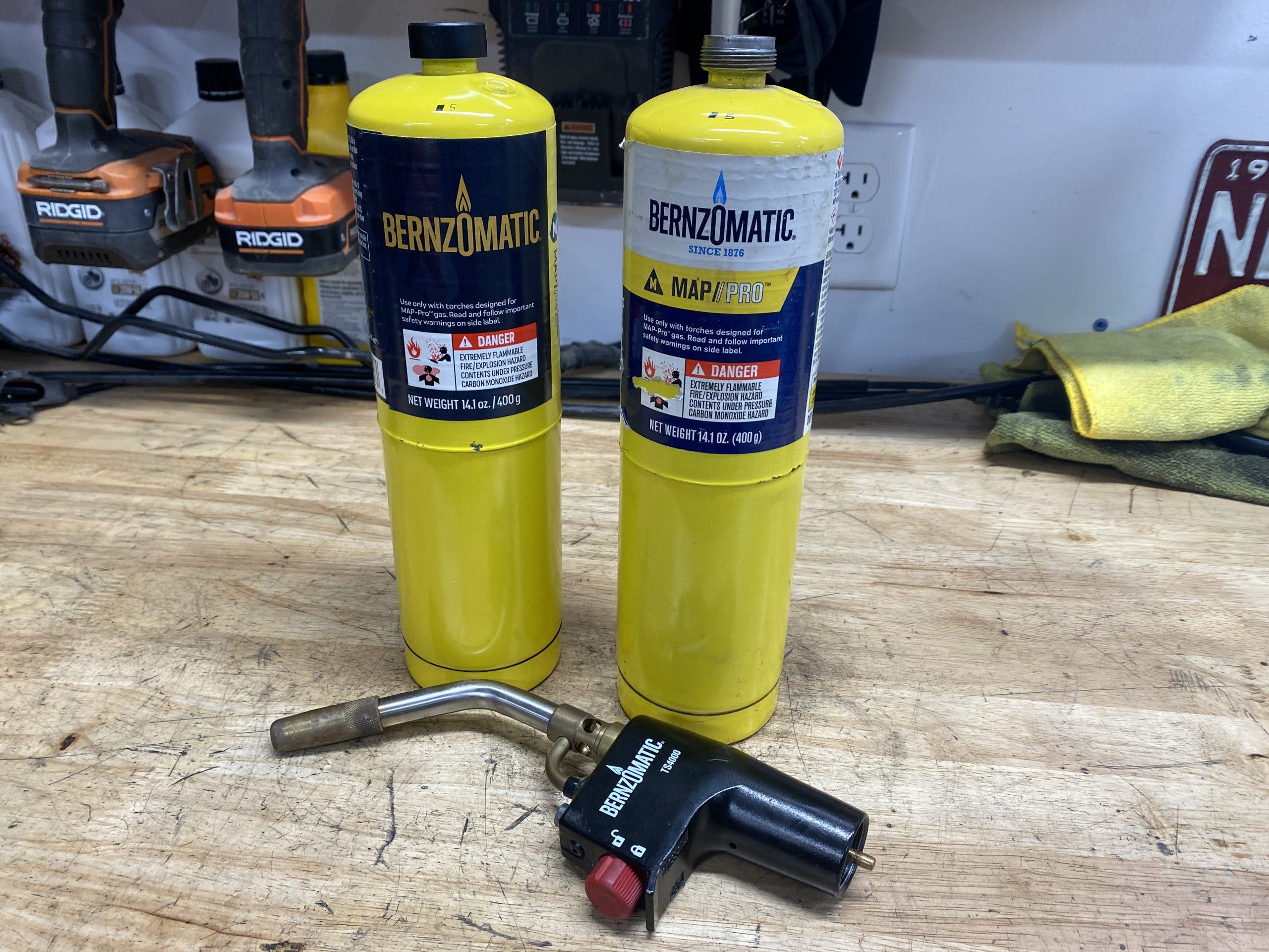 8 tools to up your DIY game Hagerty UK