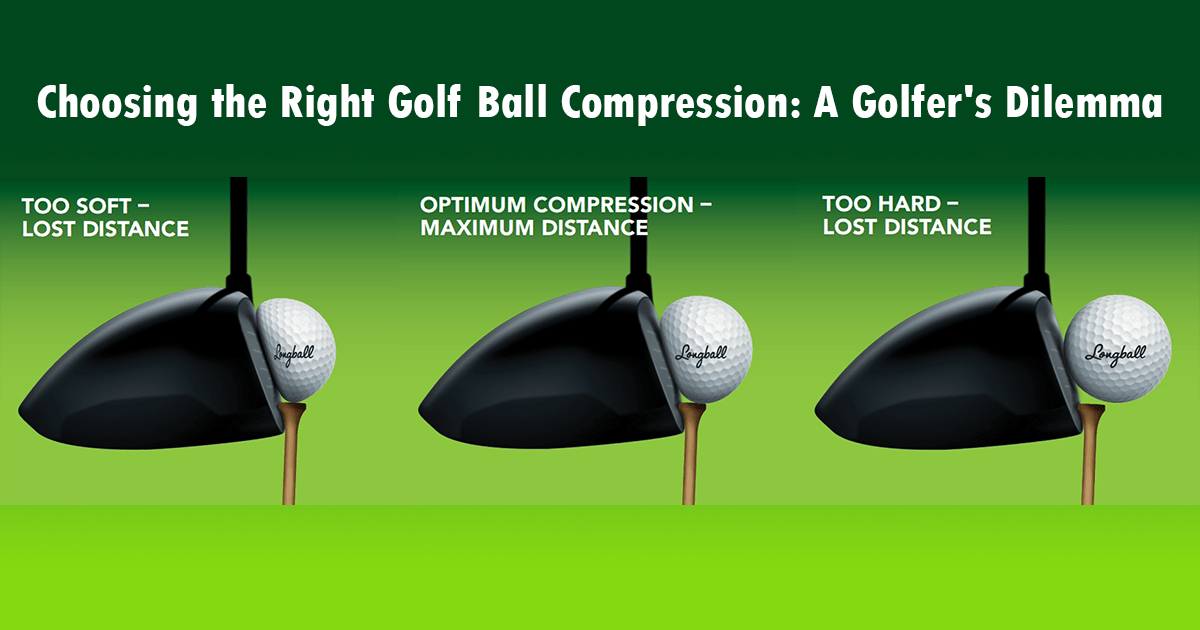 A Compressed Journey The Intriguing Influence of Compression on Golf