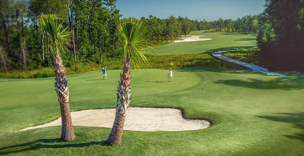 The Latest on Compass Pointe in Leland, NC Hagood Homes