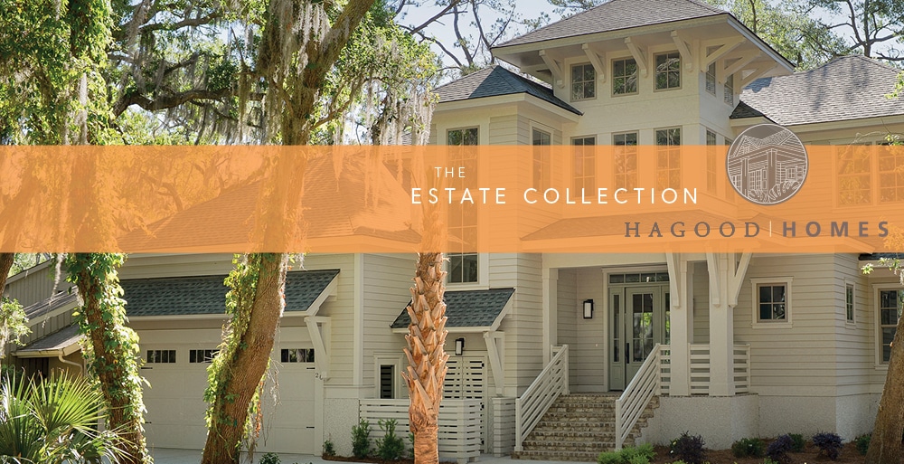 Pamlico Sound Hagood Homes Wilmington, NC Custom Home Builder