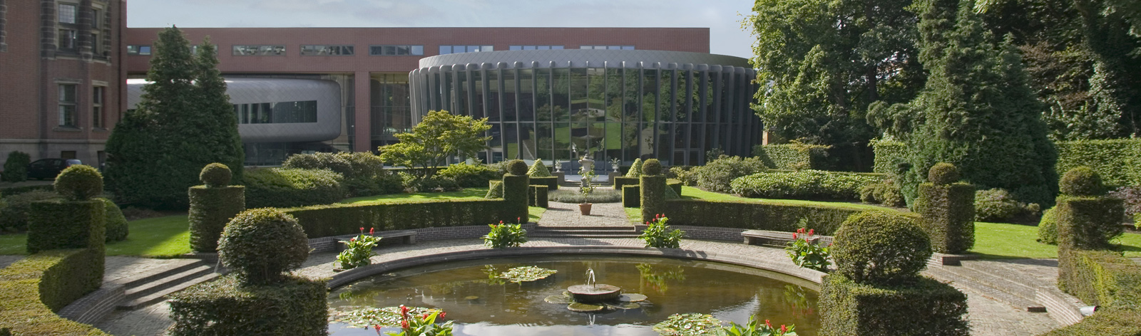 Contact The Hague Academy of International Law