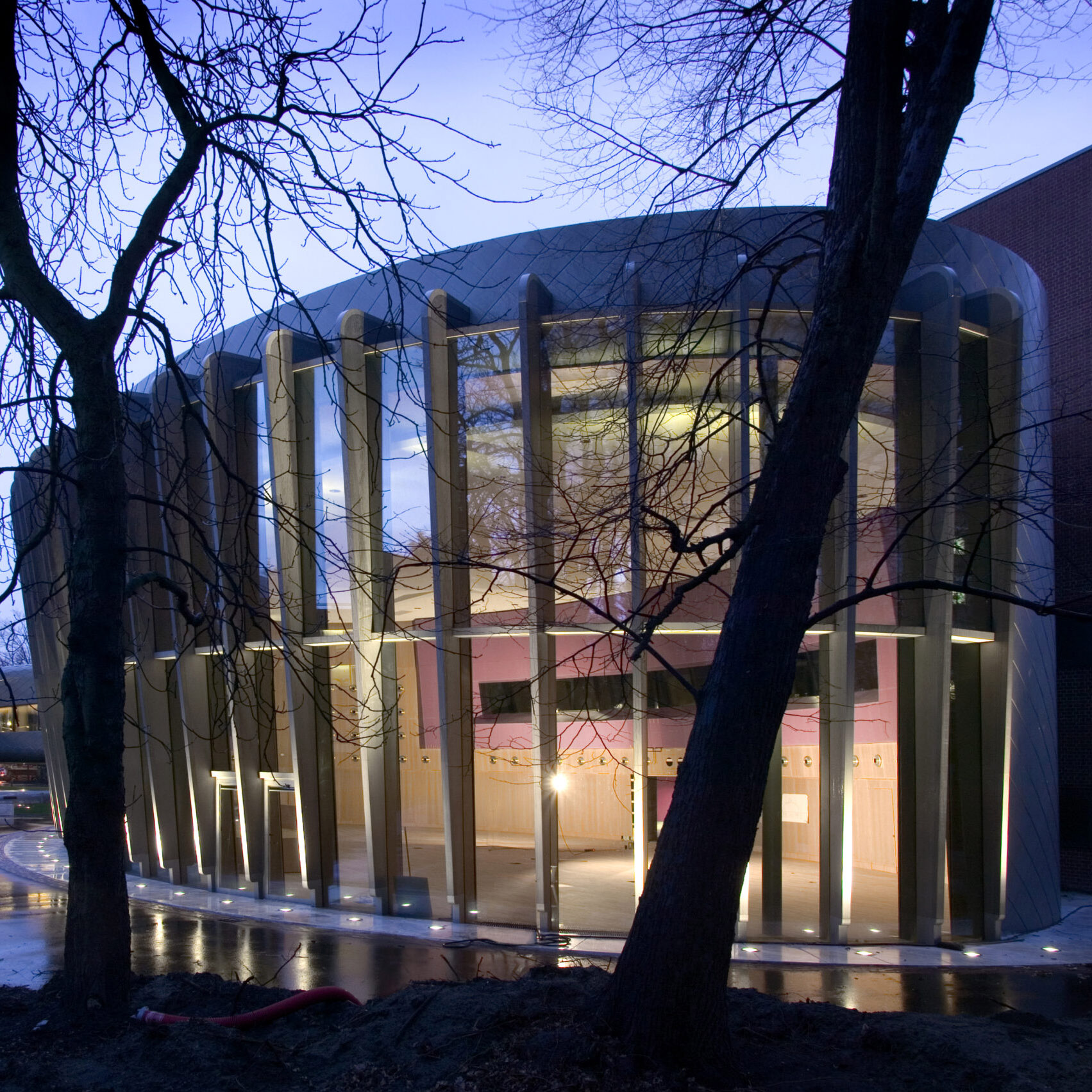 The Hague Academy of International Law