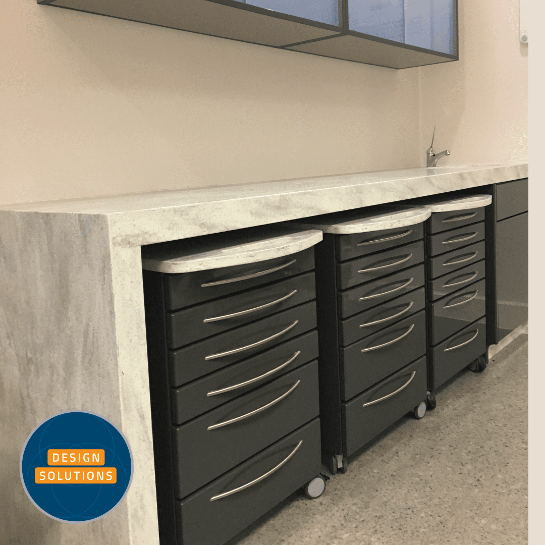 Mobile Dental Hague Dental Supplies