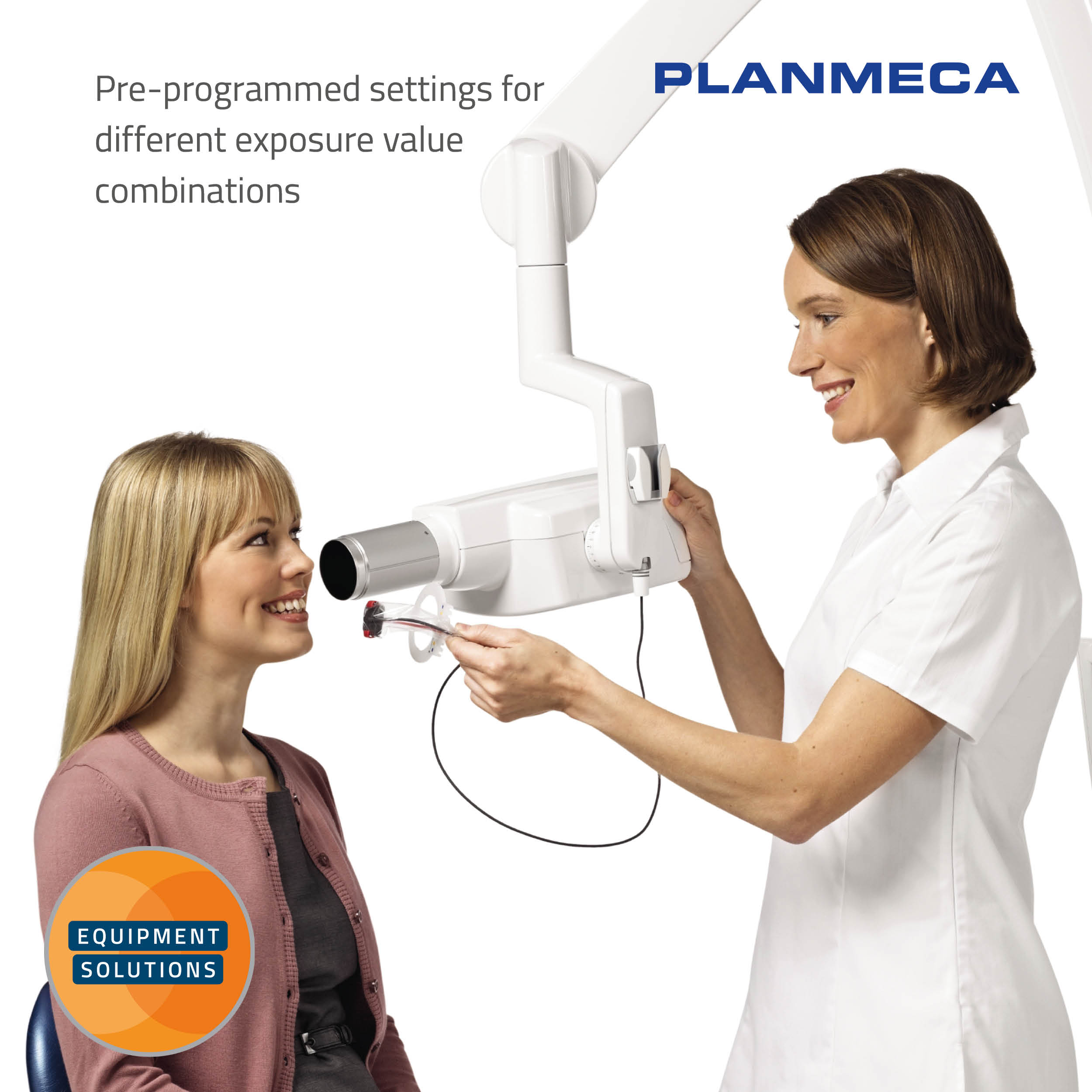 Planmeca ProX Intraoral Xray Unit Hague Dental Supplies UK Supplier