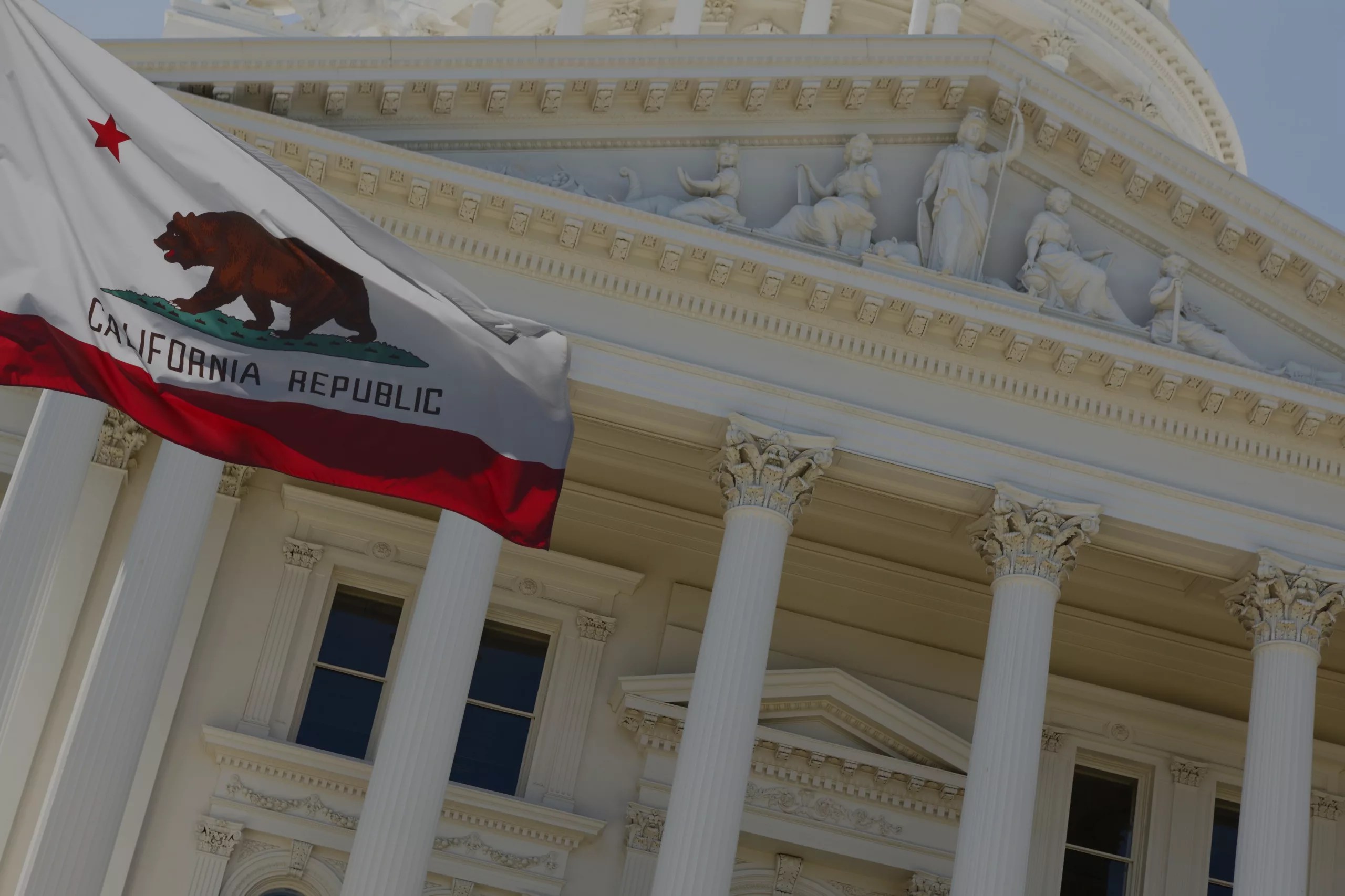 Find a Proposition 65 Attorney California Proposition 65