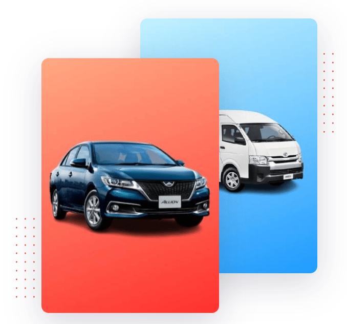 HAIDER RENTACAR Dhaka