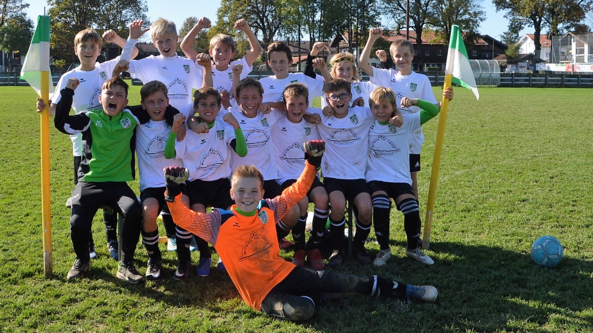 PUNKTSPIEL SC FÜRSTENFELDBRUCK TUS Holzkirchen