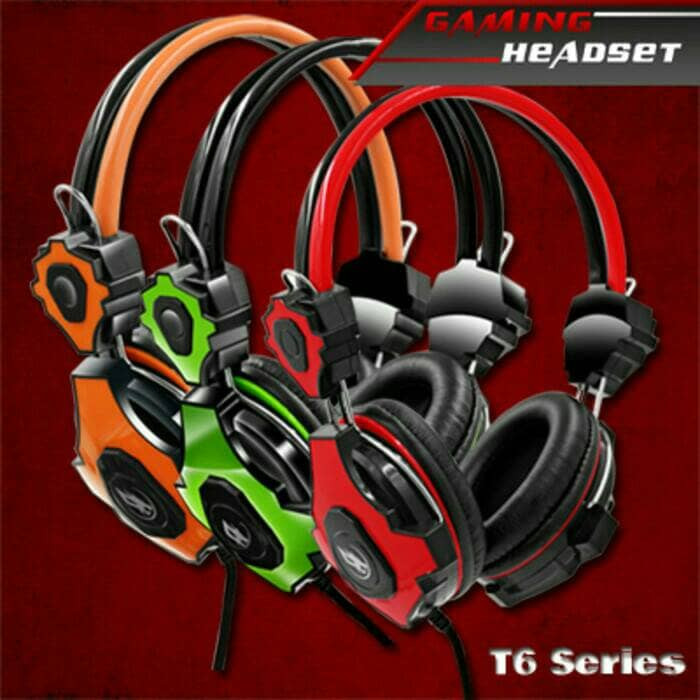 Headset Gaming Dibawah 100 Ribu Murah dan Kualitas Terbaik