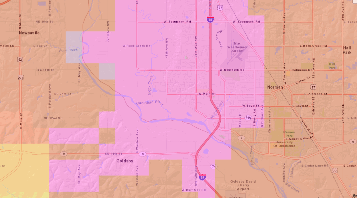Hail OK, MN, KS, OH, SD Hail Reports Hail Storms Hail Damage