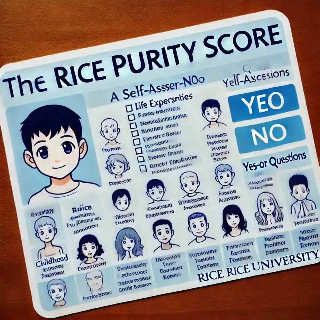 Rice Purity Score