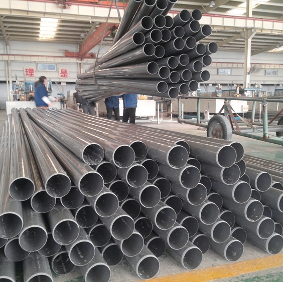 The difference between PVCU and traditional PVC pipe.PVC vs PVCU