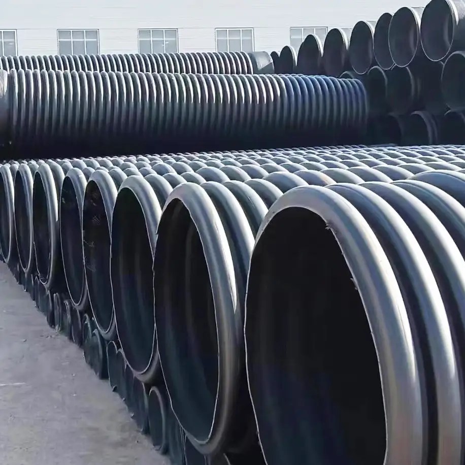 HDPE pipe manufacturers, HDPE pipe fitting suppliers, China HDPE parts