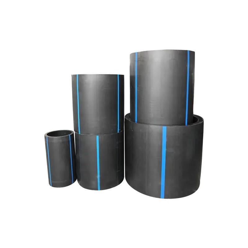 HDPE Poly Pipe and HDPE Pipe Suppliers in Saudi Arabia Haili pipe