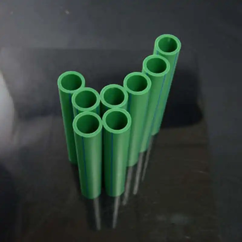 PPR Meaning in Plumbing Haili pipe