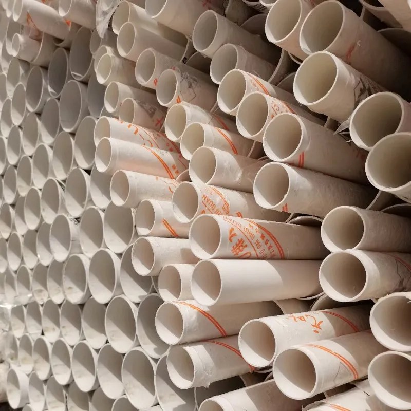 Best PVC pipe for drainage Haili pipe
