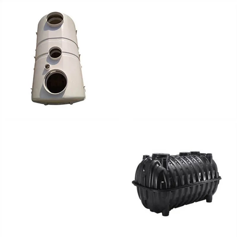 How much septic tank cost in the Philippines Haili pipe