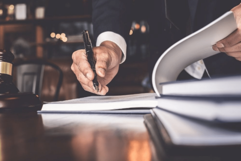 Understanding the Probate “Look Through” Rule in Florida Haimo Law