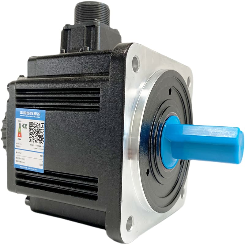 What Is The Use Of Encoder In Servo Motor
